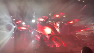 Illenium - Good Things Fall Apart - Red Rocks 10/9/2021