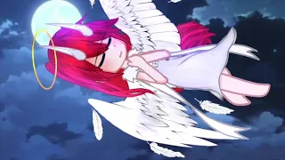 Fallen angel... || gacha life || not og || TikTok trend || gacha club