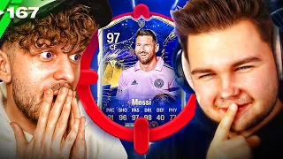 NADSZEDŁ CZAS... STATKI o TOTY MESSIEGO z PLKD!!! FC24 ULTIMATE TEAM