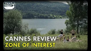 Cannes 2023 Review: Jonathan Glazer's Zone of Interest