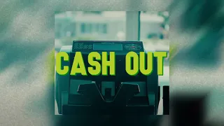 Rarin - Cash Out (Instrumental)