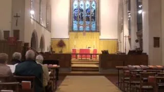 Love Divine Tune Blaenwern - Organ Recital At All Saints Church Penarth In Cardiff