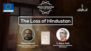 Launch: The Loss of Hindustan