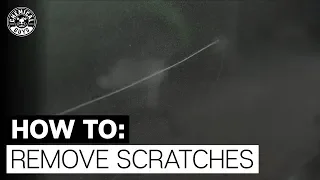 How To Get Rid Of Scratches, Swirls, & Scuffs! - Chemical Guys
