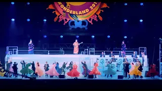 DREAMS COME TRUE - あなたとトゥラッタッタ♪ (from DWL2019 Live Ver.)