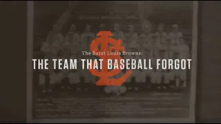 The St. Louis Browns: The Team That Baseball Forgot | Nine PBS Special