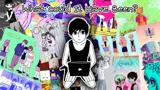 What Was Omori Originally About?