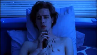 KEN PARK　the killing scene　ケン・パーク