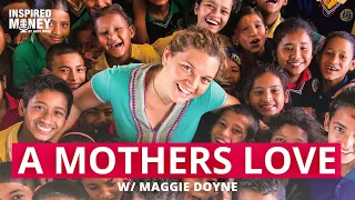 Maggie Doyne: How a Gap Year Changed Her Life and the Lives of Children in Nepal