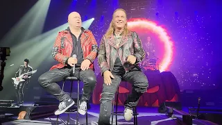 Helloween - Forever And One (Live In São Paulo 2022)