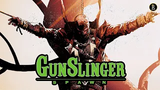 Gunslinger Spawn's Next Vendetta Unleashes Vengeance | Gunslinger Spawn 26