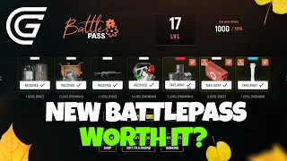 Grand Rp New Battlepass Review | Should you Buy? | Free Battlepass Giveaway | GTA 5 Roleplay | Hindi