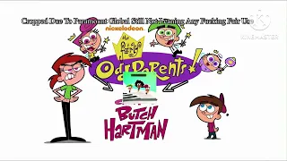 The Fairly Oddparents: A New Wish - Intro