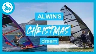 Alwin’s Christmas Dream | Advies van JORDY VONK, TWAN VERSEPUT en SARAH-QUITA bij Surfcenter?