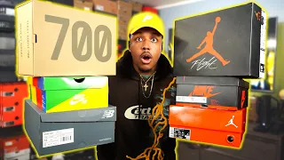 TOP 10 Upcoming FIRE SNEAKER RELEASES OF 2020! THESE WILL SELL OUT! September Sneaker Releases!