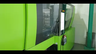 For Sale - ENGEL VICTORY VC 330 / 80 SPEX 80t injection molding machine (2017) id10638