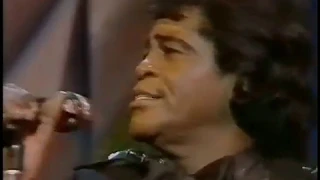 DOC (Rai 1987-1989) - James Brown: Living in America, Funky Good Time, Sex Machine (1988)