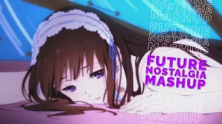 {AstroSkies} Future Nostalgia Mashup MEP