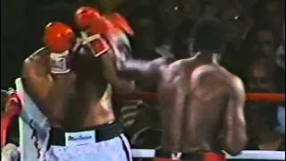 Muhammad Ali vs Larry Holmes 1980-10-02
