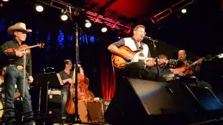 The Time Jumpers w/Vince Gill "Look at Us"