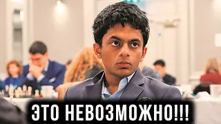 19-ЛЕТНИЙ ЮНЕЦ ПОСТАВИЛ МИРОВОЙ РЕКОРД!