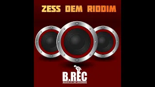 ZESS DEM RIDDIM (BARBADOS BASHMENT SOCA INSTRUMENTAL)