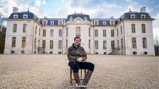 Restoration of a French Chateau by a Young Owner: Costs, Interior Renovation, Architecture, ...