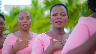 Napaza Sauti (Official Music Video) - Kwaya ya Kristu Mfalme Mivumoni