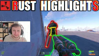 New Rust Best Twitch Highlights & Funny Moments #470