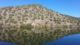 Uniworld:  Douro River Reflections