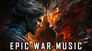 Seasons of War (EPIC WAR MUSIC)