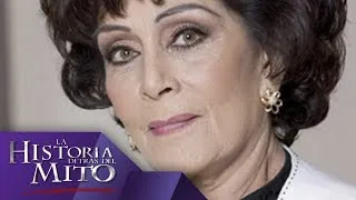 La historia detrás del mito - Irma Dorantes