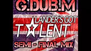 LGT Semi - Final Mix