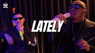 Lately - Stevie Wonder (Khel Pangilinan x Johann Mendoza)