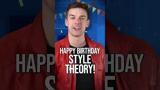 MatPat’s TOP Style Theories🏆! #shorts