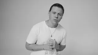 Conrad Sewell - All Life Long (lyric video)