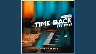 Time Back (Instrumental Slowed Version)