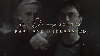 ALL HARRY AND DRACO SCENES | Logoless 1080p