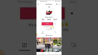 Tiktok foryou setting | Tiktok foryou trick with proof | #shorts #youtubeshorts