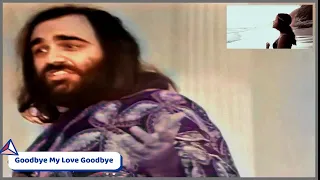 Demis Roussos-Goodbye My Love Goodbye