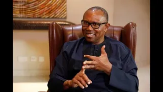 INEC Asked To DisQualify Peter Obi Over $150 Million Diaspora Funding | GMNS LIVE (September 5)