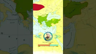 Evolution of the Ottoman Empire