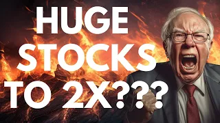 ✅BEST GROWTH STOCKS TO BUY NOW (TOP INVESTMENTS 2024) Technical Analysis