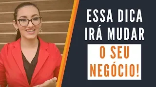 DICA INFALÍVEL PARA VENDER MAIS CRÉDITO CONSIGNADO!