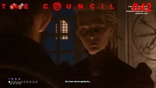 Let's Play The Council #042: Der Vater