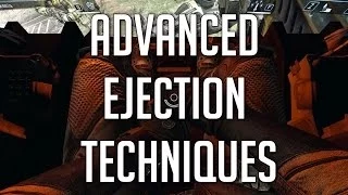 Titanfall - Advanced Ejection Techniques