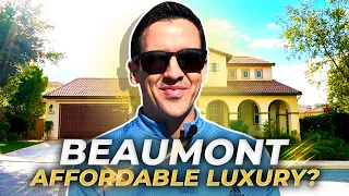 Discover BEAUMONT CA Real Estate: Exploring Homes In The $600K Price Range | California Realtor