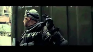 Tom Clancy's Ghost Recon  Future Soldier   Ghost Recon Alpha   Love Film Preview Trailer