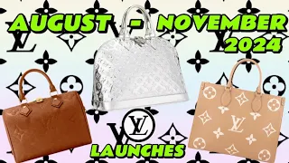 NEW LV BAGS 💎 LV SILVER MIRROR 💎 LV MONOGRAM INK 💎 LV ARIZONA 💎 LV COGNAC 💎 LV CHRISTMAS ANIMATION