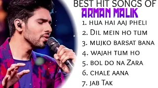 Best Of Arman Malik | Popular Songs | Top 10 Songs | Jukebox | Arman Malik Hit Songs 2023